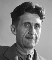 George Orwell