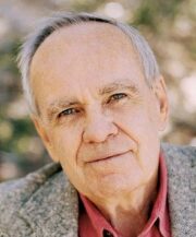 Cormac McCarthy