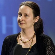 Anna Bolavá