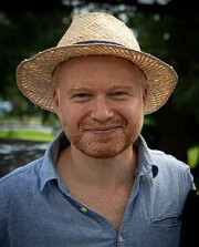 Robin Král