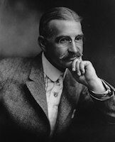 Lyman Frank Baum