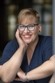 Viktorie Hanišová