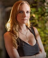 Meredith Wild
