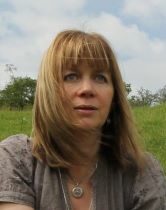 Paula Brackston