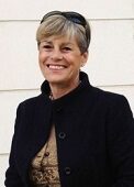 Cinzia Trenchiová