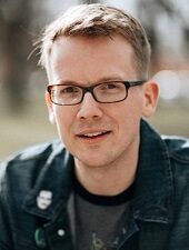 Hank Green