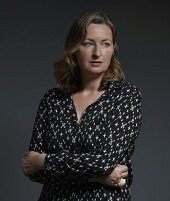Louise Candlish