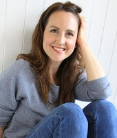 Julie Mayhew