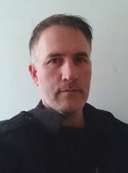 James Norbury