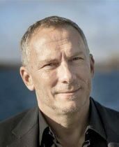 Gustaf Skördeman