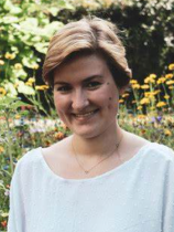 Anna Savas