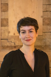 Sára Zeithammerová