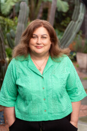Jenni Romaniuk