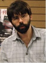 Joe Hill