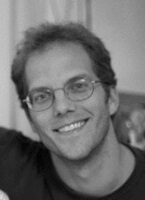 Alex Irvine