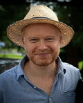 Robin Král