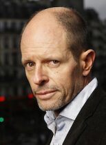 Bernard Minier