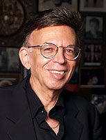 Evanier David