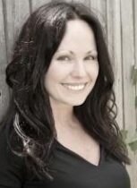Gena Showalter