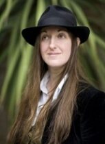 Frances Hardinge