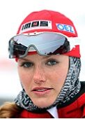 Gabriela Koukalová