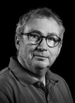 Bram Klein