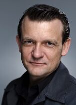 Peter Barlach