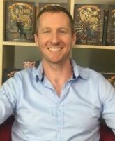 Jeremy Lachlan
