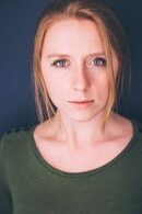 Sara Hollandová