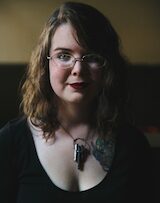 Caitlin Starling