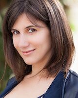 Kristin Rockaway