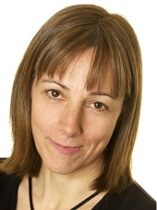 Jill Childs