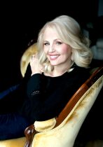 Mary Burton