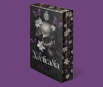 Nocticadia