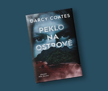 Novinka od Darcy Coates