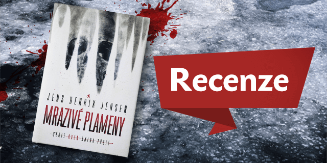 RECENZE: Mrazivé plameny - titulní obrázek