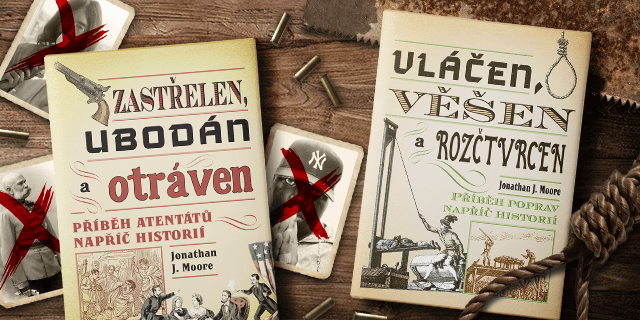 Tak trochu jiné dějiny… - titulní obrázek