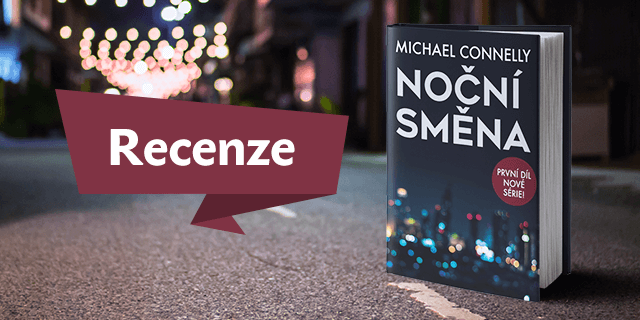 RECENZE: Noční směna - titulní obrázek