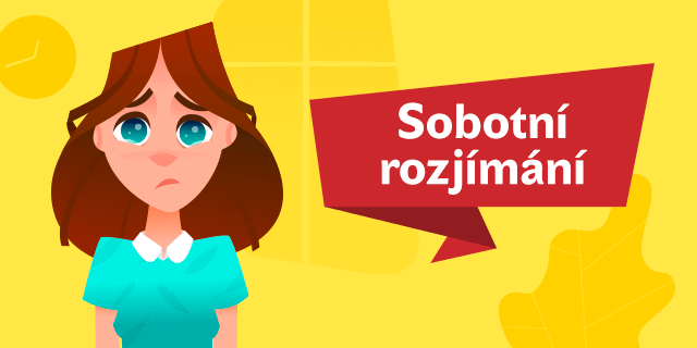 Sobotní rozjímání: KNIHY, HUDBA, OBRAZY – inspirace nejen pro klasiky - titulní obrázek