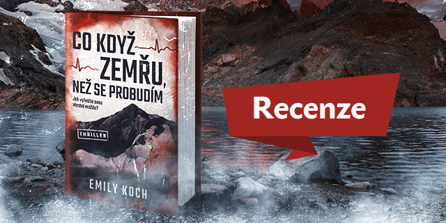 RECENZE: Co když zemřu, než se probudím? - titulní obrázek