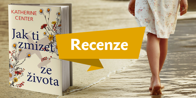 RECENZE: Jak ti zmizet ze života - titulní obrázek