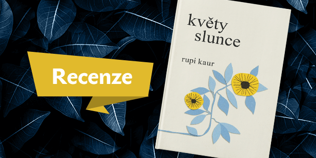 RECENZE: Květy slunce - titulní obrázek