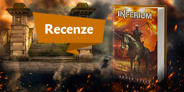 RECENZE: Inferium - titulní obrázek