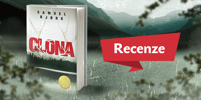 RECENZE: Clona - titulní obrázek