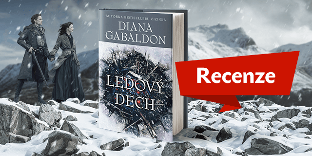 RECENZE: Ledový dech - titulní obrázek