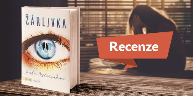 RECENZE: Žárlivka - titulní obrázek