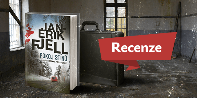 RECENZE: Pokoj stínů - titulní obrázek