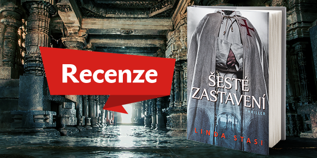 RECENZE: Šesté zastavení - titulní obrázek