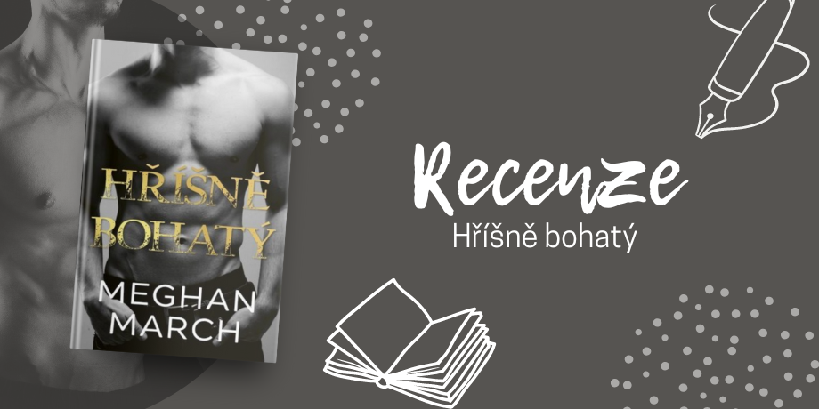 RECENZE: Hříšně bohatý – Příběh Romea a Julie znovu ožívá! - titulní obrázek