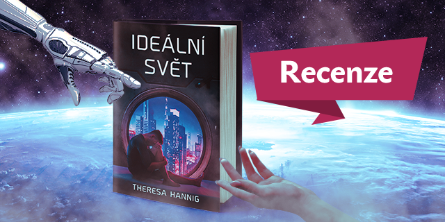 RECENZE: Ideální svět - titulní obrázek